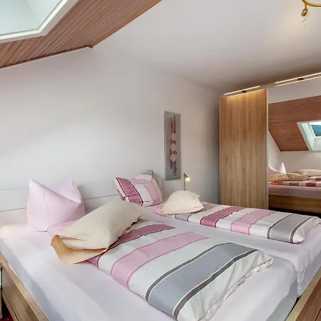 Appartement Haus Schoenblick Willingen (Upland)