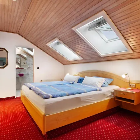 Appartement Haus Schoenblick Willingen (Upland)