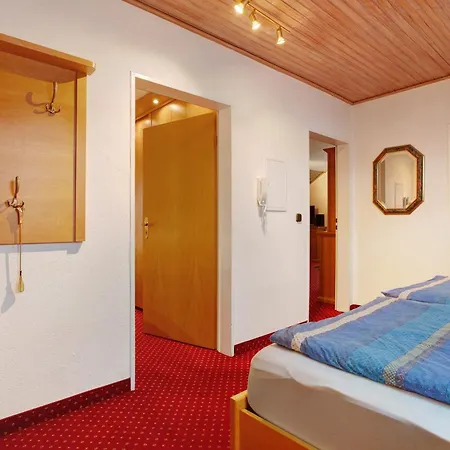 Haus Schoenblick Appartement *