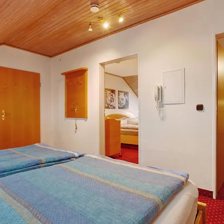 Appartement Haus Schoenblick