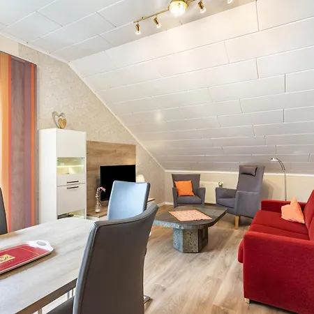 Haus Schoenblick Appartement Willingen (Upland)