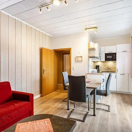 Haus Schoenblick * Willingen (Upland)