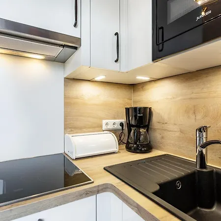 Haus Schoenblick Appartement *