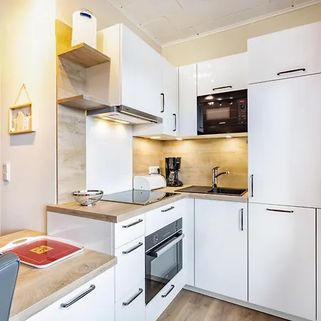Haus Schoenblick Appartement *