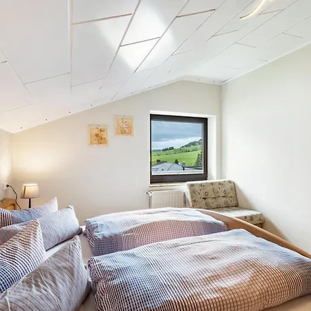 Haus Schoenblick Appartement Willingen (Upland)