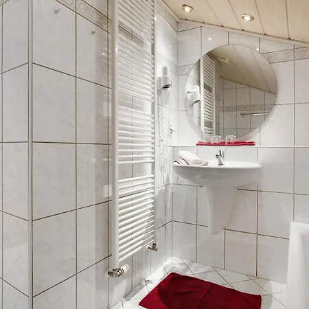 Haus Schoenblick *