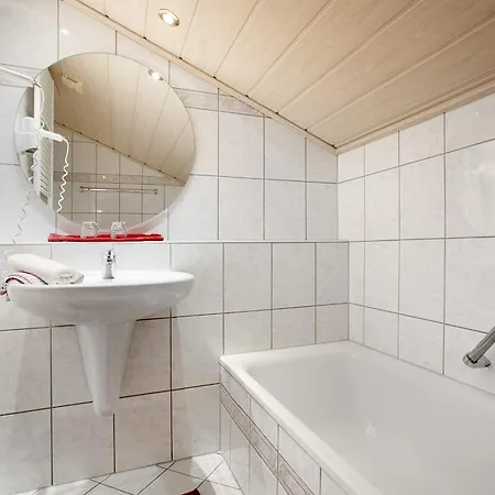 Apartment Haus Schoenblick *