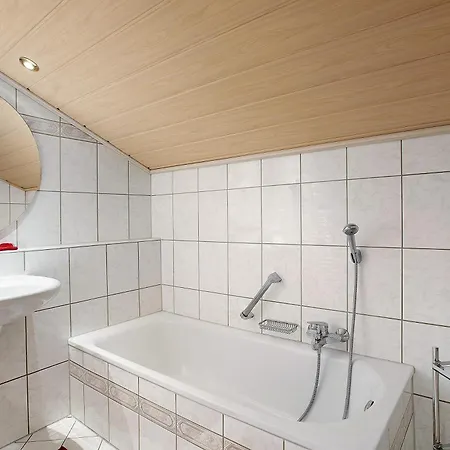 Haus Schoenblick * Willingen (Upland)