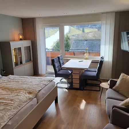 Haus Schoenblick Appartement