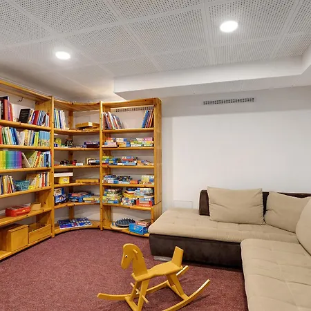 Appartement Haus Schoenblick