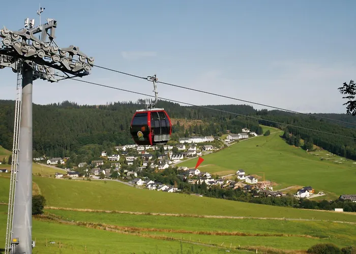 Apartament Haus Schoenblick