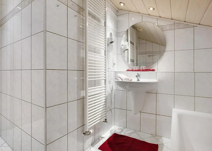 Apartament Haus Schoenblick *