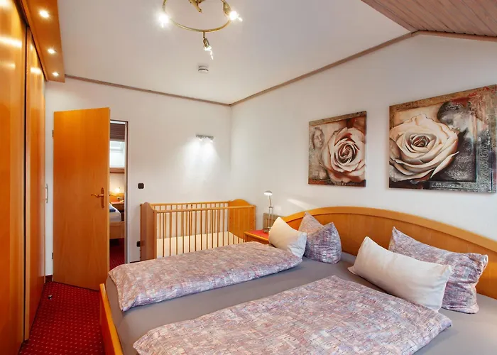 Haus Schoenblick Willingen (Upland)