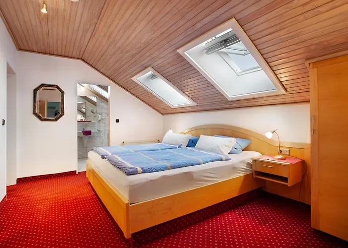 Apartament Haus Schoenblick