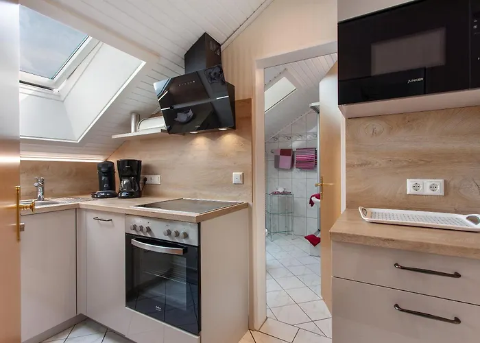 Haus Schoenblick * Willingen (Upland)