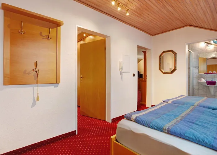 Haus Schoenblick * Willingen (Upland)