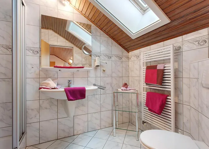 Apartamento Haus Schoenblick