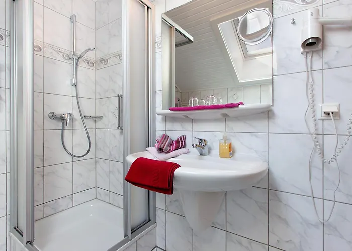 Apartamento Haus Schoenblick *