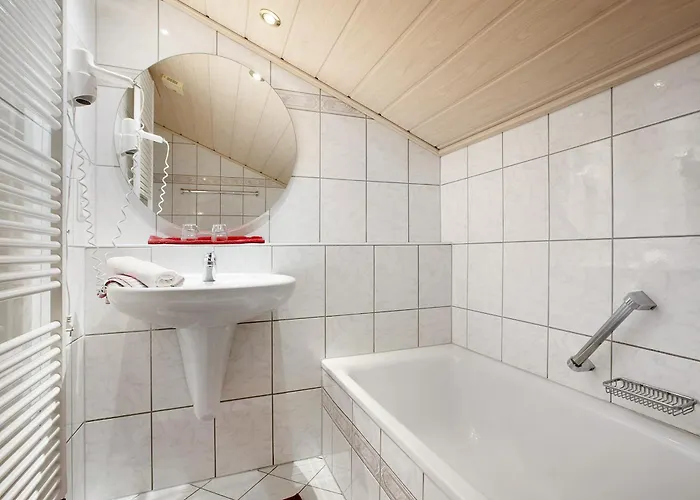 Haus Schoenblick Willingen (Upland)