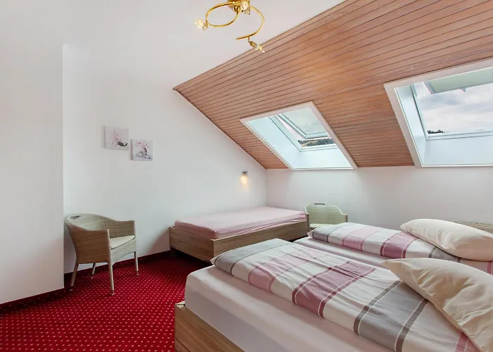 Apartamento Haus Schoenblick *