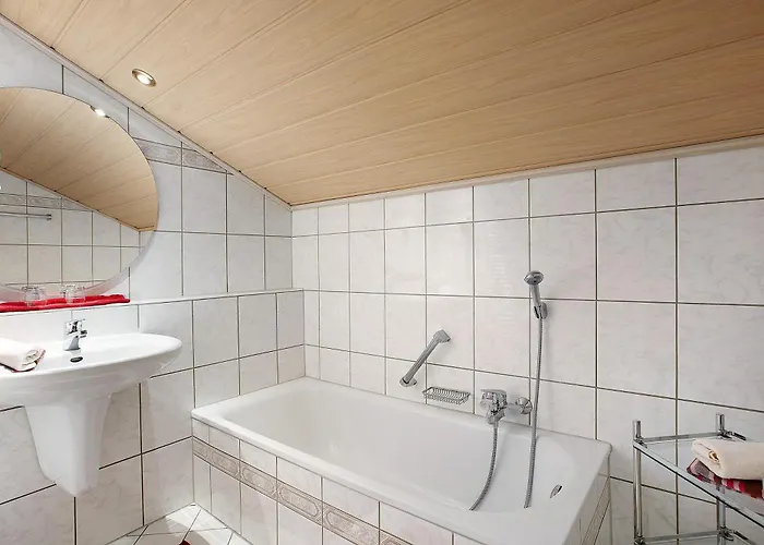 Apartamento Haus Schoenblick