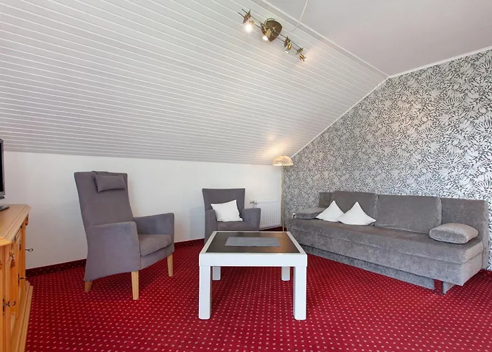 Apartament Haus Schoenblick *