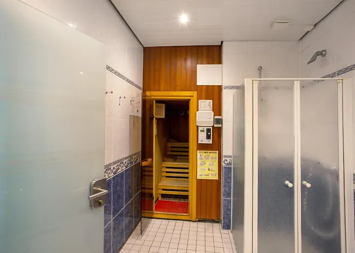 Haus Schoenblick Willingen (Upland)