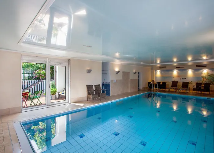 Haus Schoenblick Apartament