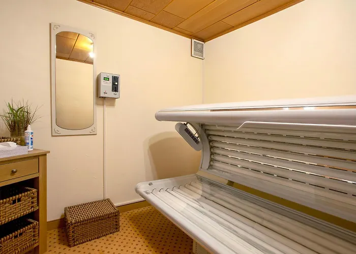 Apartamento Haus Schoenblick *