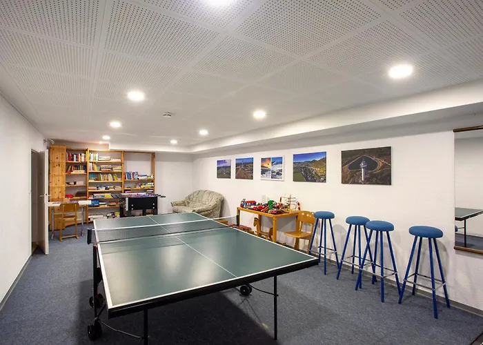 Haus Schoenblick Willingen (Upland)