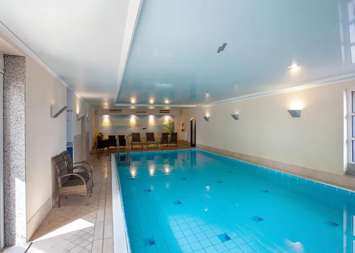 Apartament Haus Schoenblick *