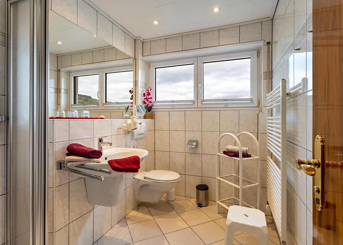 Apartamento Haus Schoenblick