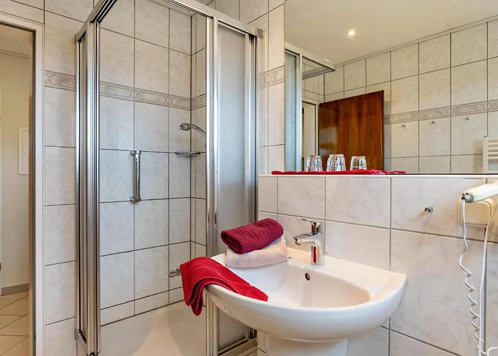 Haus Schoenblick Apartament *