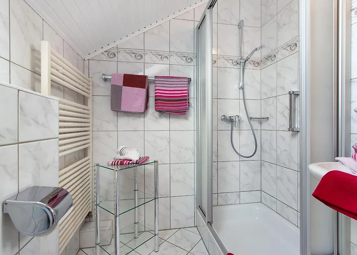 Haus Schoenblick * Willingen (Upland)