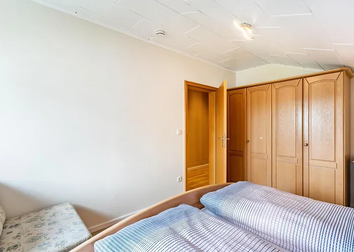 Apartamento Haus Schoenblick