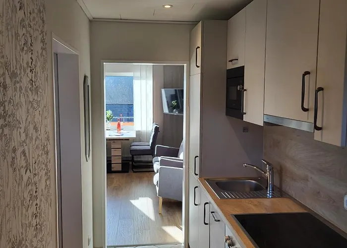 Haus Schoenblick Willingen (Upland)