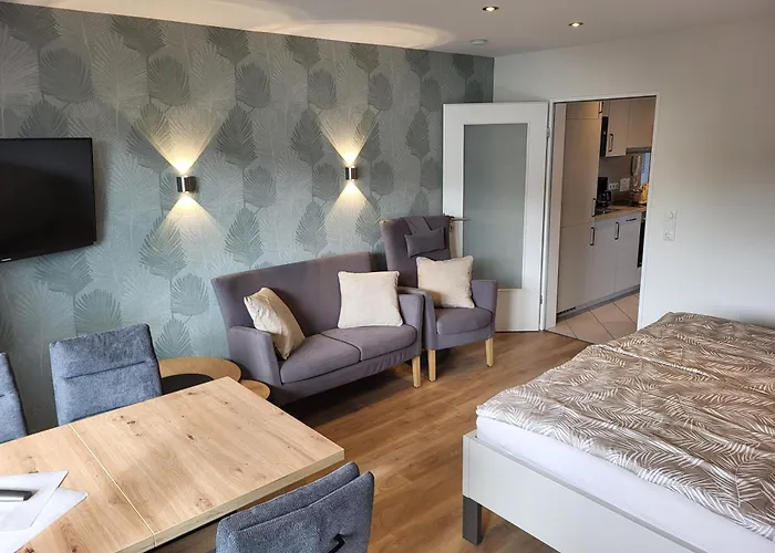 Haus Schoenblick * 维林根