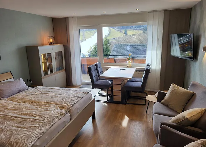 Haus Schoenblick * 维林根